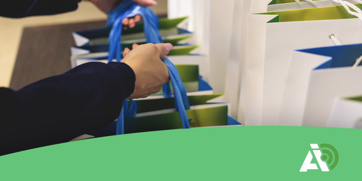 Your Quick Guide to Company Promotional Merchandise