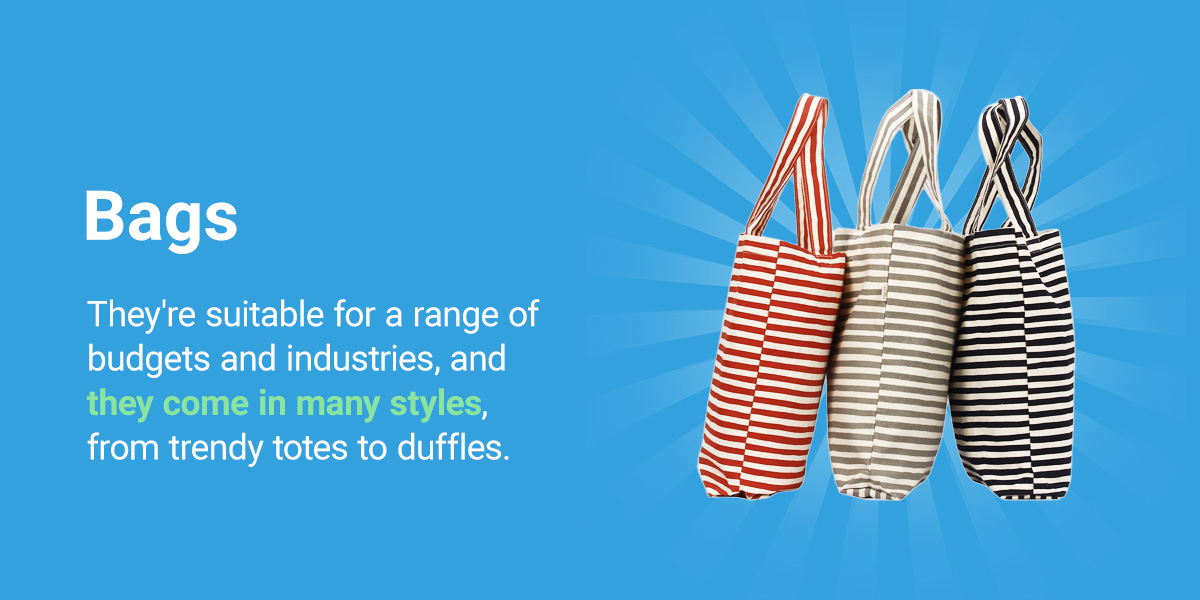 Bags