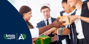 Holiday Gift Ideas for Corporate Employees