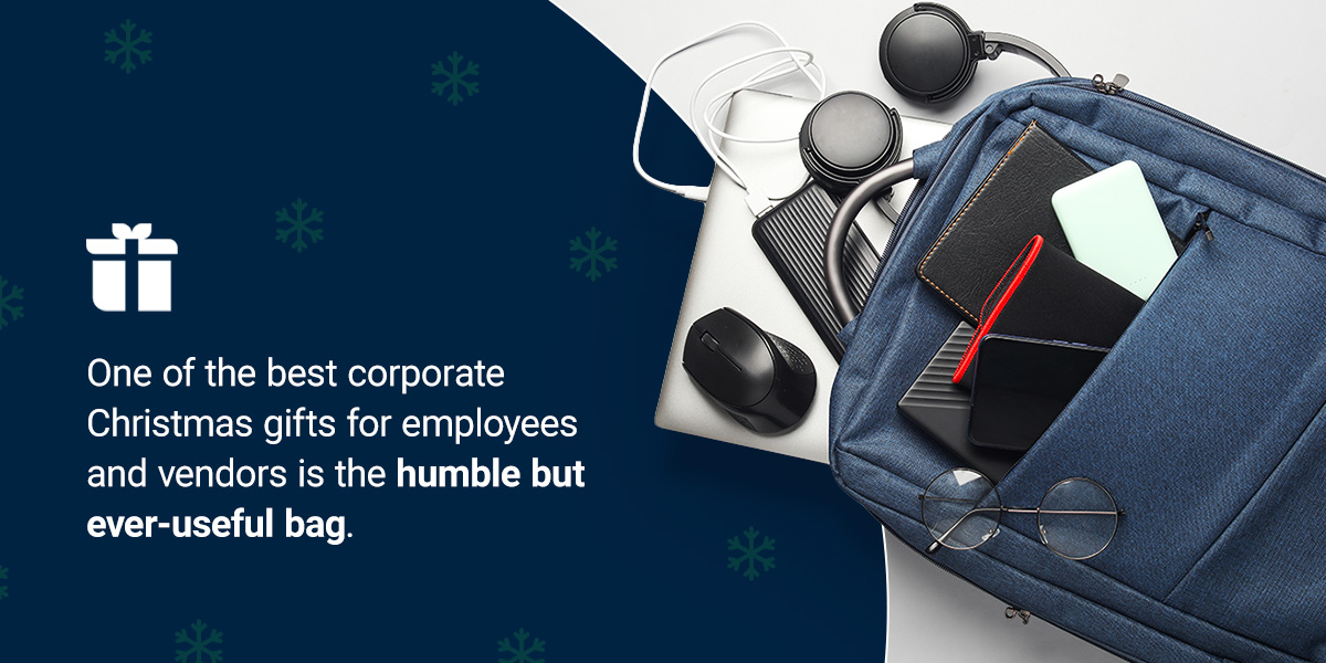 Custom Bags for Work and Travel